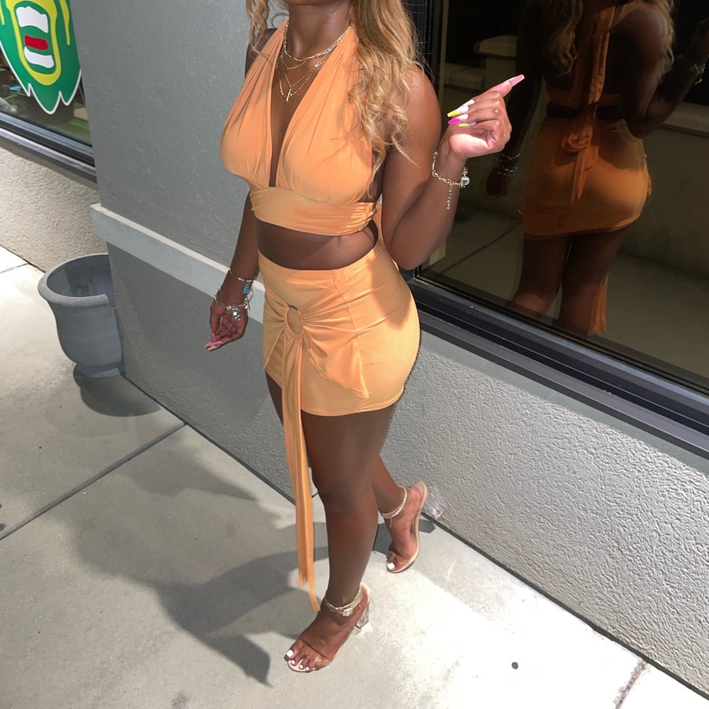 Party two piece set